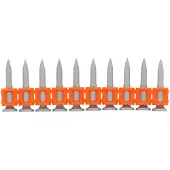 Spit 011345 Nagel Op Strip Sc9/40 - P370 C60 (300st)