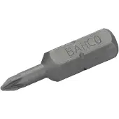Bahco 30 bits pz3 25mm 1/4" standard | 59S/PZ3-30P
