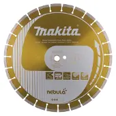 Makita 400x25,4x3,4mm Diamantschijf oranje - B-54069