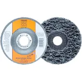 PFERD TOOLS 44692726 Policlean-Plus-disc PCLD PLUS 125-13 125 mm 5 stuk(s)