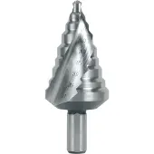 RUKO Hss 9 Trapboor 6-32 Mm