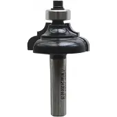 Fatmax Groeffrees Voor Bovenfrees Sta80318-xj - Tct - 4,8x31,8 Mm