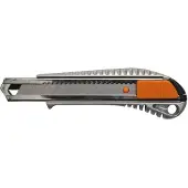 Fiskars - Professioneel Behangmes - 18mm - Automatische Blokkering - Metalen Korpus