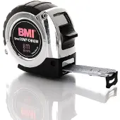 Bmi Rolbandmaat | lengte 8 m | breedte 25 mm | EG II kunststof automatic | kunststof Automatic | 1 stuk - 475841221 475841221