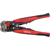 YATO Multifunctionele Draadstripper 205 mm - YT-2270