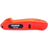 Bahco Draadstripper | van 4.5 tot 28.5 mm - 3520 A