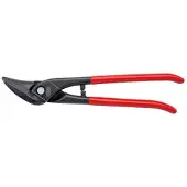 Erdi Ideale schaar zonder openingsaanslag D216-280L-B-SBSK