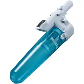 Makita CYCLOON VOORAFSCHEIDER WIT