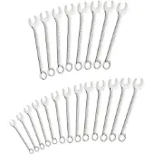 Expert Set 21 ringsteeksleutel 6 t/m 32mm