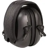 Howard leight VS110F VeriShield 1035103-VS Oorkap 27 dB 1 stuk(s)