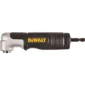 DeWalt DT20500 IMPACT Torsion haakse schroefadapter