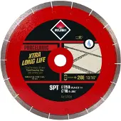 Rubi Diamantzaagblad | Gesegmenteerd | SPT PREMIUM | 250 mm - 32934