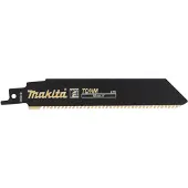 Makita 10x Reciprozaagblad TC 152/8T - B-55572-10