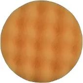 Makita SPONS ORANJE ZACHT GROF 125MM