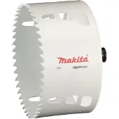 Makita Gatzaag 127mm HM snelwissel - E-06834
