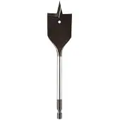 Diager speedboor 8x152