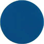 Makita SPONS BLAUW ZACHT MEDIUM 125MM