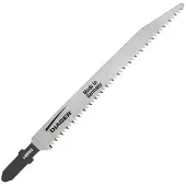 Diager Decoupeerzaagblad spaanderplaat 1.9-40 nylon mm (5 stuks)