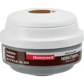 Honeywell N Serie Combinatiefilter A1P3
