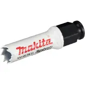 Makita Gatzaag 16mm BiM snelwissel - E-03632