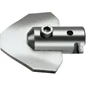 Rothenberger Schopkopboor - 22 mm Koppeling - Ø 65 mm