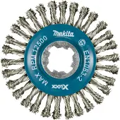 Makita Wielborstel X-lock 115mm - D-73368