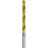 RUKO 250125T Metaalspiraalboor