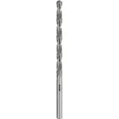 RUKO Din 340 Long Hss Ground Helical Ø 9 Mm Metaalboor 10 Eenheden