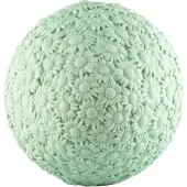 Goodnight Light DAISY lamp LED acculamp, almond lamp, dimbaar, groen, Kunststof, Jong wonen