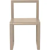 Ferm Living Little Architect Kinderstoel Cashmere