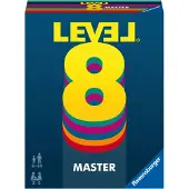 Ravensburger Level 8 - kaartspel