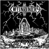 Suburban Coffin Hunters - Wake The Dead (CD)