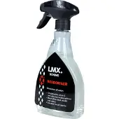 Lifemaxx LMX Boxing Deodoriser Spray - 500 ml
