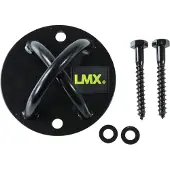Lifemaxx LMX X-mount - Compacte Plafondbevestiging