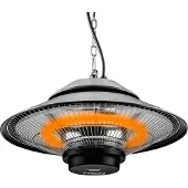Neo Tools Plafond infrarood verwarming