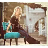 Coast2Coast Heather Clark (Jesus Culture) - Overcome (CD)