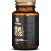 Grassberg Immu Boost (60 capsules), artikelnummer 8128