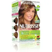 Garnier Nutrisse Stralend Blond 6,32 Goud Parelmoer Donkerblond