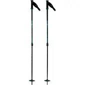 Rossignol Escaper Telescopic Safety Stokken