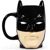 Half Moon Bay DC Comics Batman - Batman hoofd 3D Mok