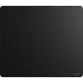 Artisan FX Zero XL - SOFT - Black - FX-ZR-SF-XL-B - Gaming Muismat