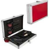 Winmau Mission Aluminium Dartcase - Dartwallet