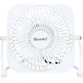 Bluesky BUF4-20 ventilator Wit