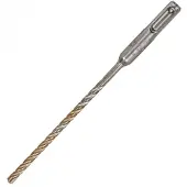 Irwin SDS-plus betonboor 4C Quad 6x210mm
