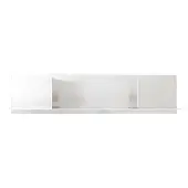 Frama Rivet Schap Small - Wandplanken Onbehandeld Aluminium - 4110