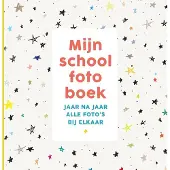 Witte Leeuw Mijn schoolfotoboek
