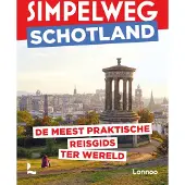 Lannoo Schotland (Paperback)