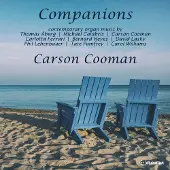 OUTHERE Companions: Contemporary Organ Music By Carson Cooman