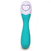 Lovelife By Ohmibod - Cuddle G-Spot Vibe USB-Oplaadbaar