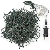 OEM Lichtslinger Warm Wit 320 Leds 27 M 220v